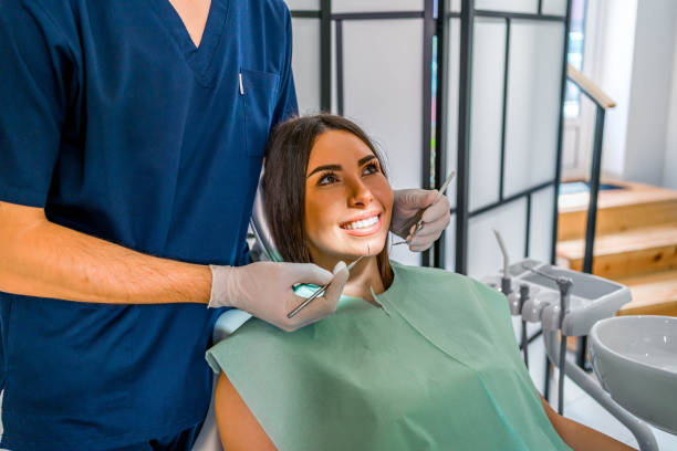 Best Root Canal Treatment  in Mulberry, NC
