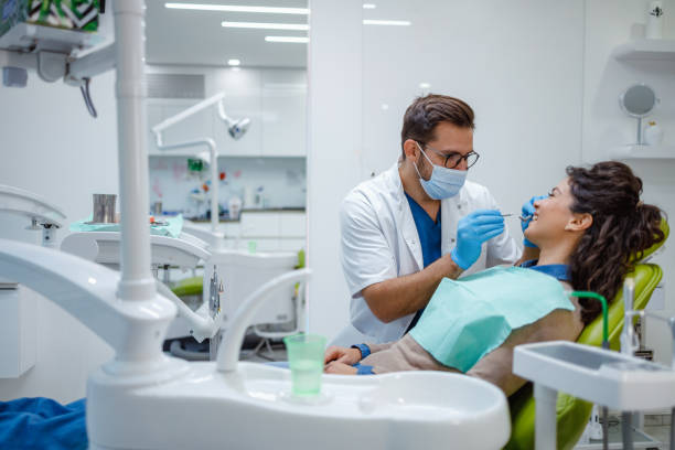 Best Emergency Dental Care  in Mulberry, NC