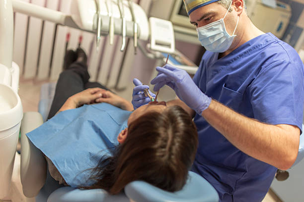 Best Dental Fillings (Composite and Amalgam)  in Mulberry, NC