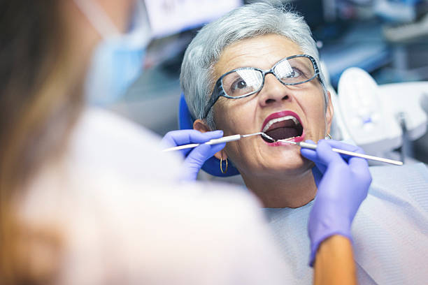 Oral Surgery in Mulberry, NC