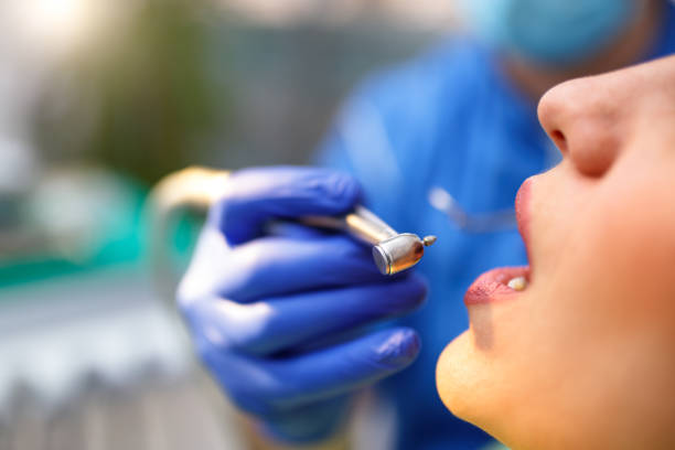 Oral Cancer Screening in Mulberry, NC